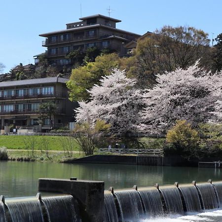 Yuyaruru Saisai Hotel Kanazawa Exterior foto