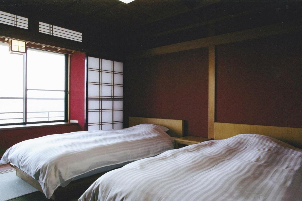 Yuyaruru Saisai Hotel Kanazawa Exterior foto