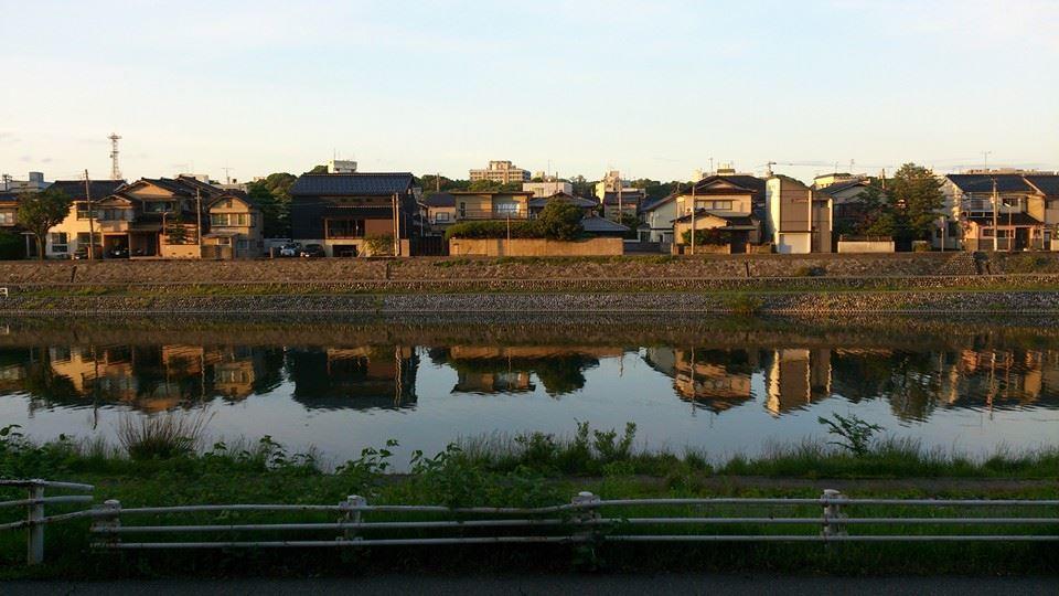 Yuyaruru Saisai Hotel Kanazawa Exterior foto