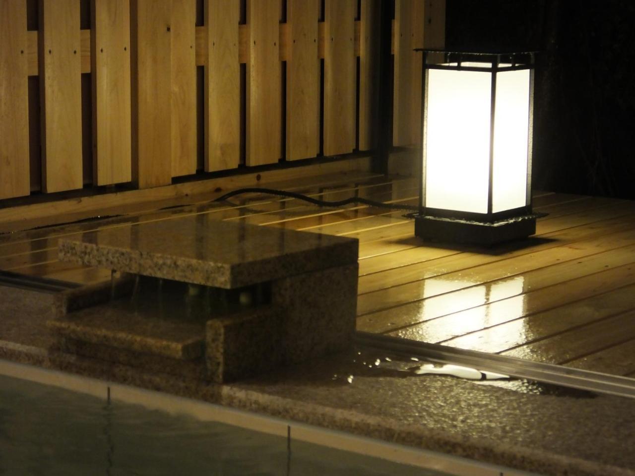 Yuyaruru Saisai Hotel Kanazawa Exterior foto